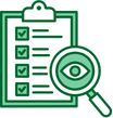 Audit de conformité et cartographie des traitements